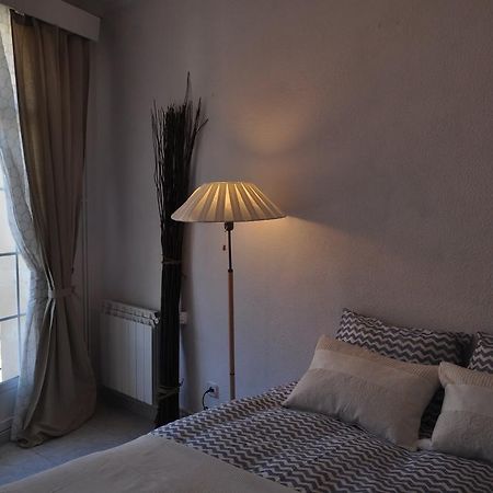 Cuatro Camino Apartment With Elevator Madri Exterior foto