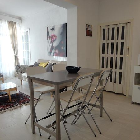 Cuatro Camino Apartment With Elevator Madri Exterior foto