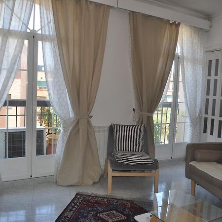 Cuatro Camino Apartment With Elevator Madri Exterior foto