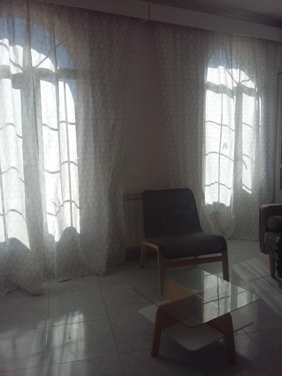 Cuatro Camino Apartment With Elevator Madri Exterior foto