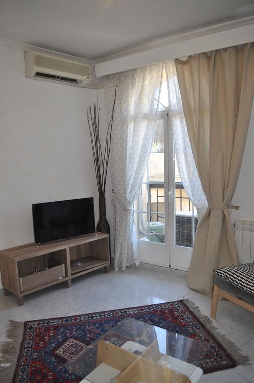 Cuatro Camino Apartment With Elevator Madri Exterior foto