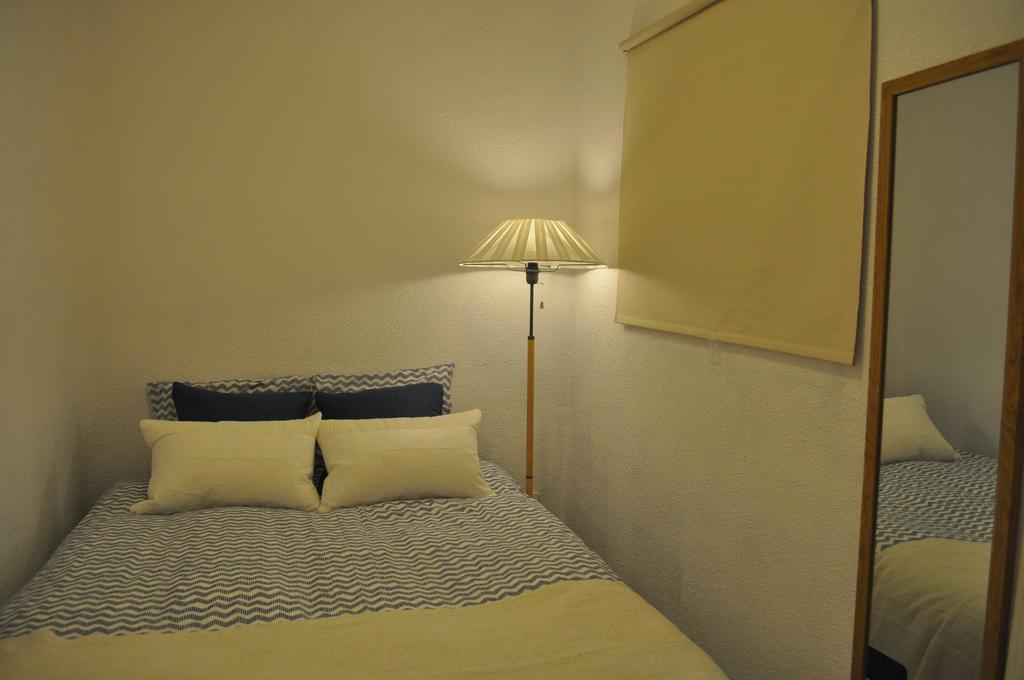 Cuatro Camino Apartment With Elevator Madri Exterior foto